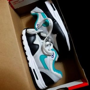 Toddler Nike air max